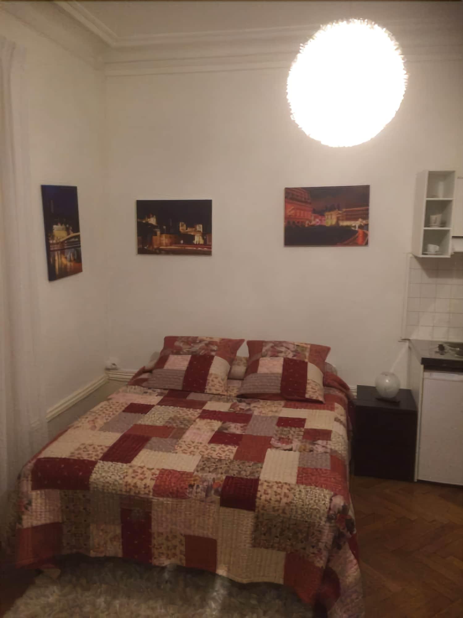 B&B "Clos Feuillat" リヨン エクステリア 写真