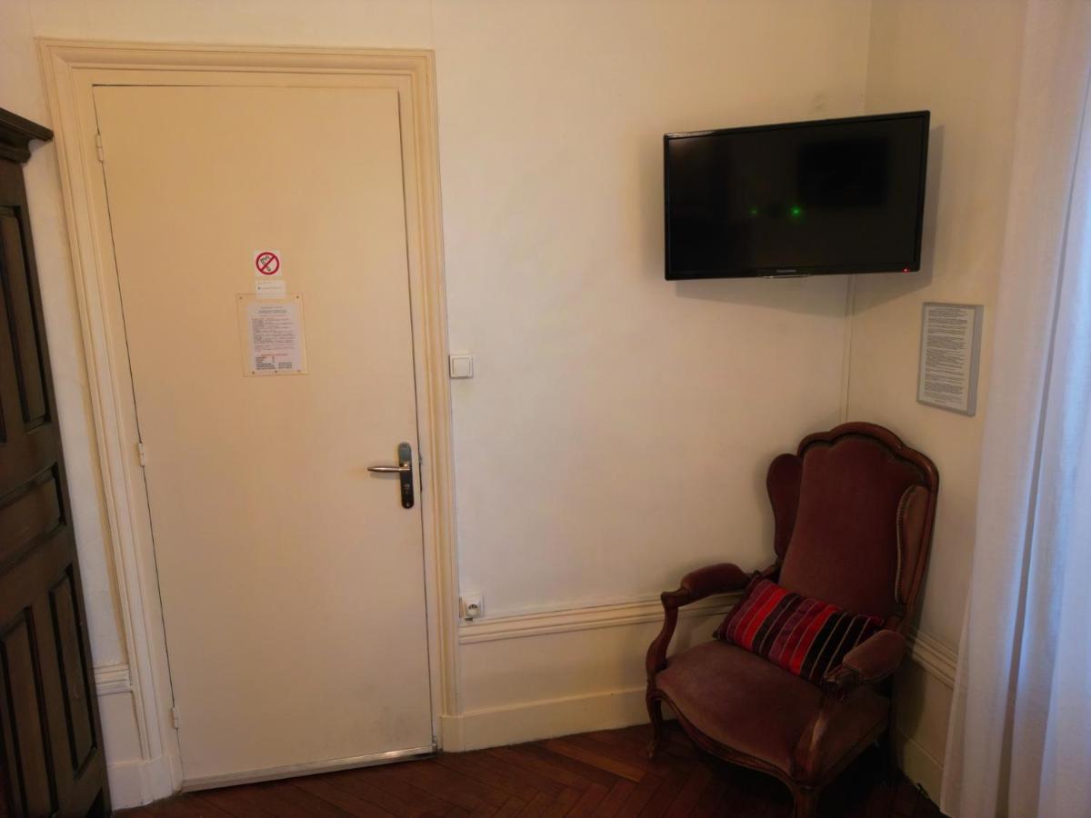B&B "Clos Feuillat" リヨン エクステリア 写真