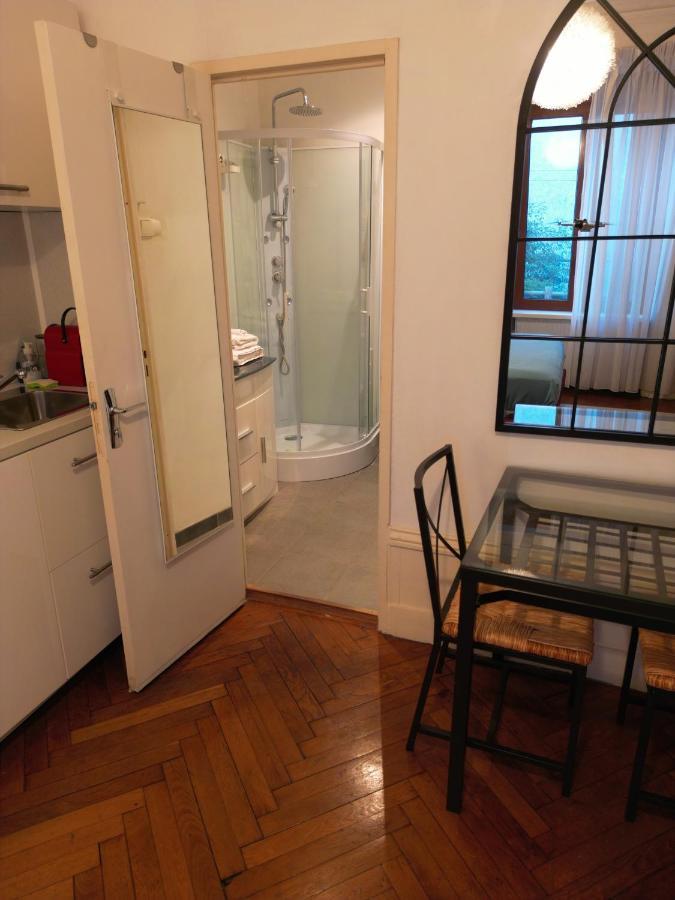 B&B "Clos Feuillat" リヨン エクステリア 写真